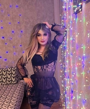 Жанна, 24